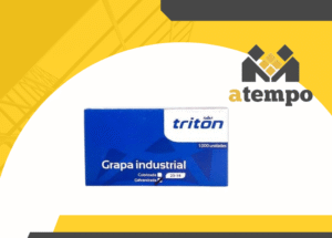 GRAPA GALVANIZADA 23/14