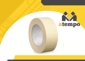 CINTA ENMASCARAR DE 48MM X 40 MT  REF. 2325