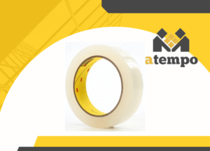 CINTA TRANPARENTE ESTANDAR