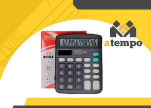 CALCULADORA KASIO, TEXAS INSTRUMENST O SIMILAR