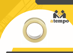 CINTA EMPAQUE 48X50 REF. 311 INDUSTRIAL