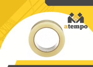 CINTAS PARA EMPAQUE GRUESA