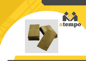 SOBRE MANILA PAGO ( COLOR VERDOSO)