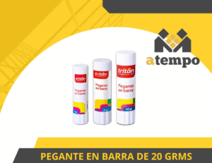 PEGANTE EN BARRA DE 20 GRMS