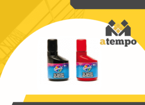 TINTA PARA SELLOS
