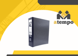 LEGAJADOR A-Z OFICIO