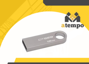 MEMORIA USB 16GB