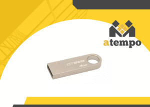 MEMORIA USB 4 GB